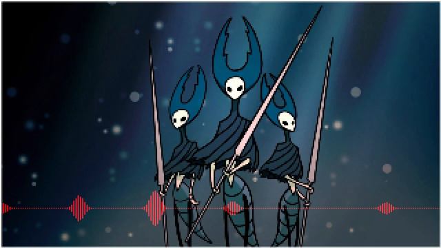 Mantis Lords - Hollow Knight | 8-Bit Remix смотреть онлайн
