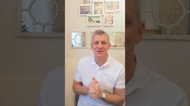 56. Пожелание на 2021 год : Пребывать в любви Бога смотреть онлайн