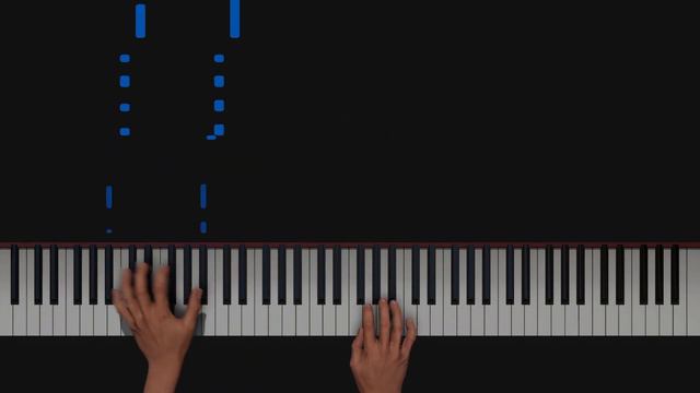 Tokyo Revengers ED: Tokyo Wonder | Piano Tutorial смотреть онлайн