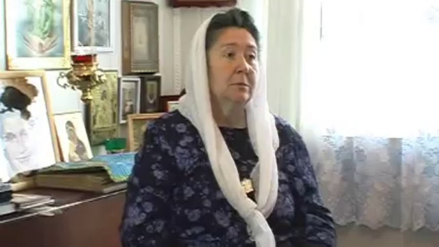 Пророчества отрока Вячеслава смотреть онлайн