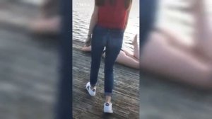 САМЫЕ КРАСИВЫЕ ДЕВУШКИ И ПОПЫ ТИК ТОКА ? ЛУЧШИЕ В TIK TOK ? #6 (4К)