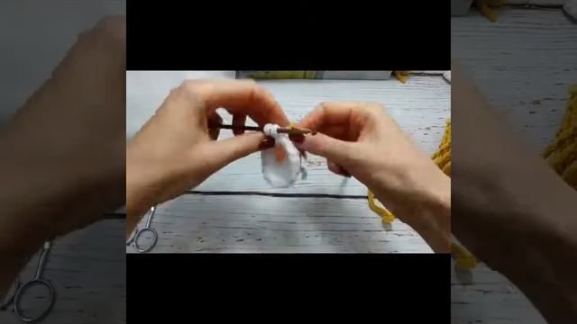 Вязание мишки смотреть онлайн