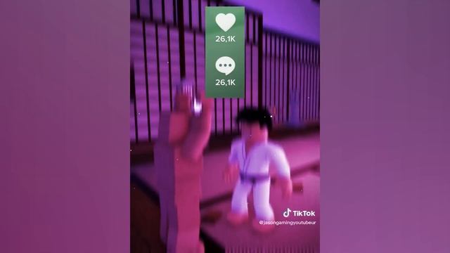 Roblox edits - TikTok Compilation #74 смотреть онлайн