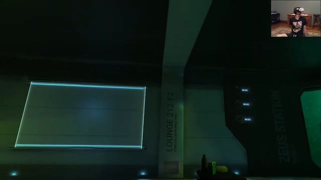 House Of Meditation VR смотреть онлайн