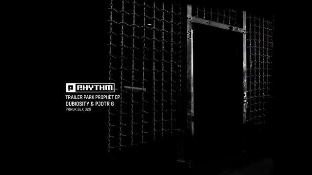 Dubiosity & Pjotr G - Bootstrap [PRRUKBLK029] смотреть онлайн