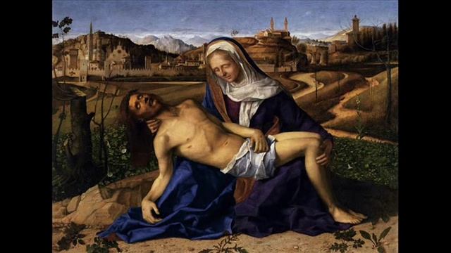 Michel Richard De Lalande Miserere,Dumestre смотреть онлайн