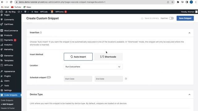 How to Disable Lazy-Loading in a WordPress Website смотреть онлайн