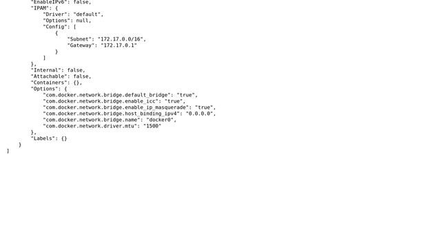 Ubuntu: DNS issue with docker image смотреть онлайн