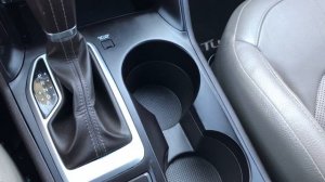 Hyundai Tucson 2015 Limited 2.4 4wd