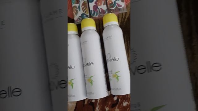 Заказ с 12- го каталога Орифлэйм. смотреть онлайн