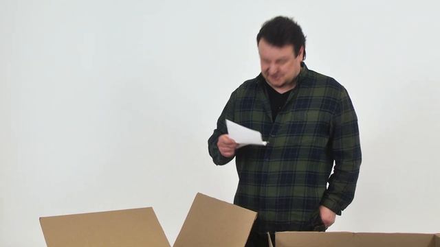 Как выбрать (и собрать) стул? (часть пятая) смотреть онлайн