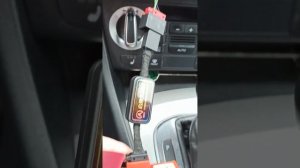 Как отключить старт стоп на Ауди Q3