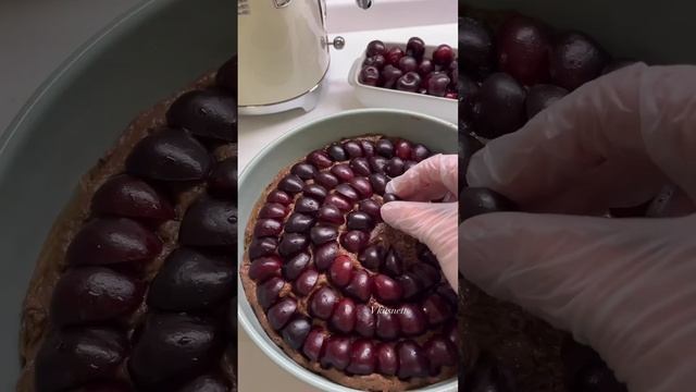 Сливочные пироги