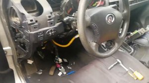 Ховер h5 дизель не завдился