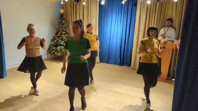 Диско-танцы смотреть онлайн