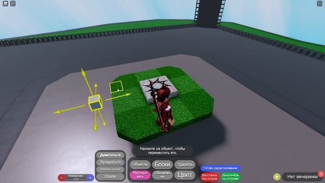 ПОСТРОЙ БАЗУ И ВЫЖИВИ В СИМУЛЯТОРЕ ОСТРОВ ВЫЖИВАНИЕ ROBLOX смотреть онлайн
