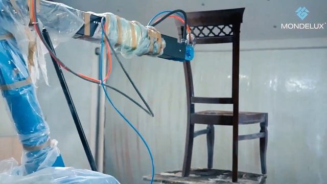 МЕБЕЛЬНАЯ ФАБРИКА MONDELUX от А до Я - MONDELUX MEBELLAR FABRIKASI смотреть онлайн