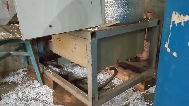 предвспениватель полистирола ч 2 смотреть онлайн