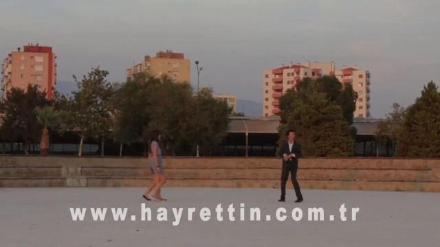 Hayrettin Gangnam Style | Mangal Style | REKOR KIRIYOR! смотреть онлайн