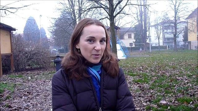 Как помочь многоязычному ребенку в изучении языков. смотреть онлайн