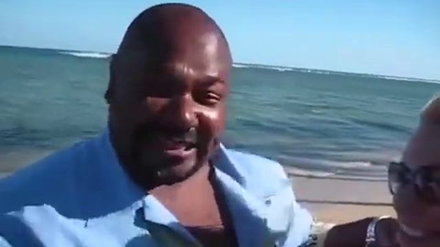 Kevin Michael Richardson: Joker Laugh смотреть онлайн