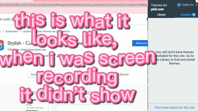how to get CUSTOM ROBLOX THEMES! || iiannabxlla смотреть онлайн