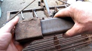 Обзор культиватора к мотоблоку!