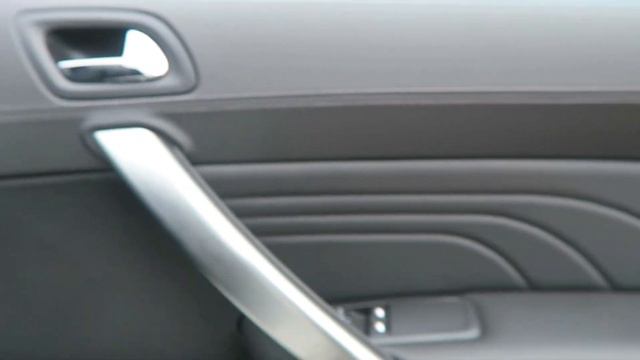 Peugeot RCZ GT 200 THP