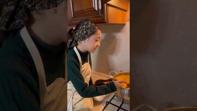 Чечевичный суп, Lentil Soup