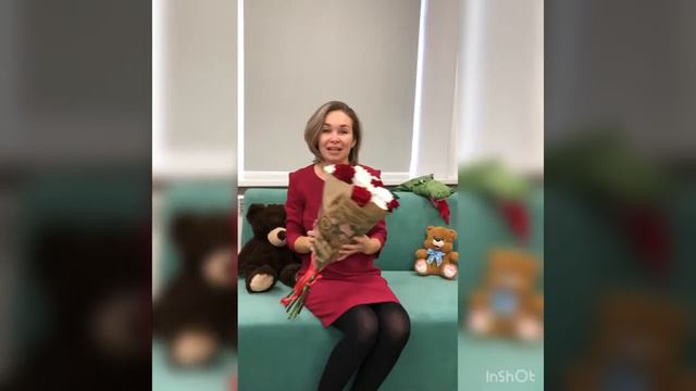 Спасибо, любимые! смотреть онлайн