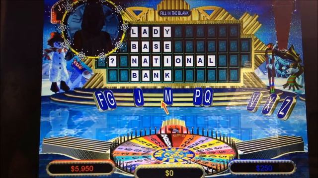 Wheel of Fortune 2nd Edition PC Game 3 смотреть онлайн
