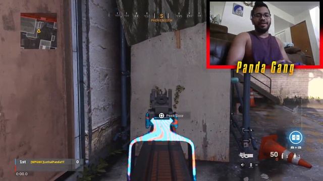 Cronus Zen vs. Strike Pack Weapon AI (Which one is the Best??) смотреть онлайн