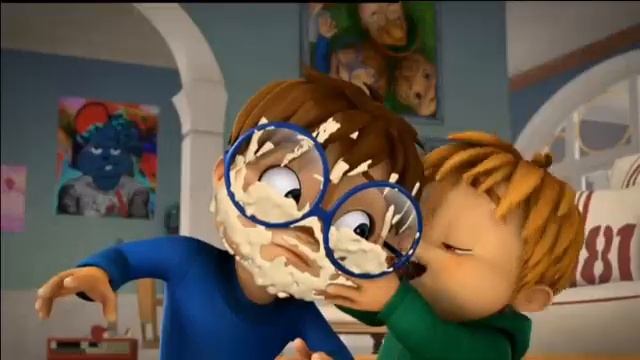 Nickelodeon CEE: Error смотреть онлайн