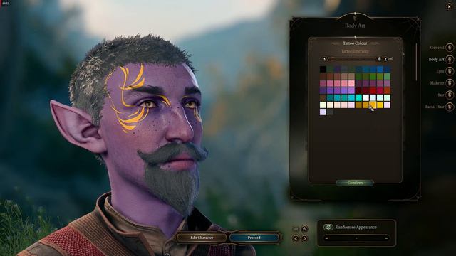 Become a PRO at Baldurs Gate 3 Original GNOME Character Creation - (Soundless BG3 Tutorial) смотреть онлайн
