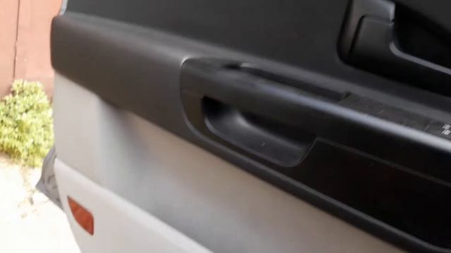 Не работает обдув в лицо, КИА СИД смотреть онлайн