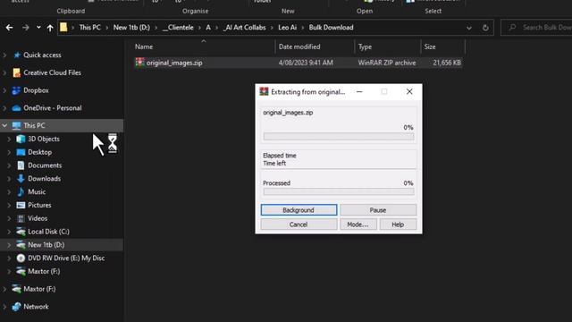 Leonardo AI: DOWNLOAD BULK Ai Art images смотреть онлайн