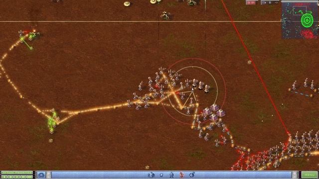 The North Falls | HARVEST: MASSIVE ENCOUNTER | The Insane Swarm Tower Defense Game смотреть онлайн