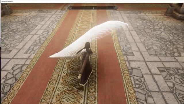 MCO KingOfSwords Normal Attack Test смотреть онлайн