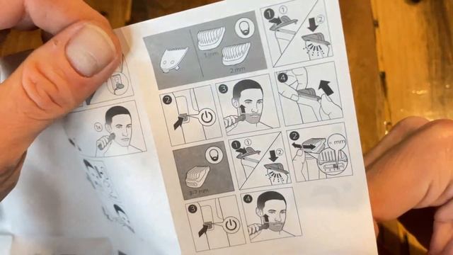 Philips MG7720-15 Detaylı İnceleme смотреть онлайн