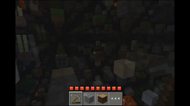 SkyGrid Survival | Minecraft:PE | Episode:3 Expanding the base смотреть онлайн