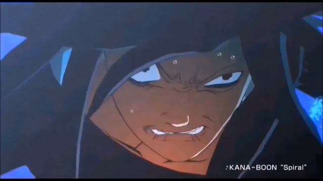 naruto shippuden unlimited wars 2016 amv смотреть онлайн