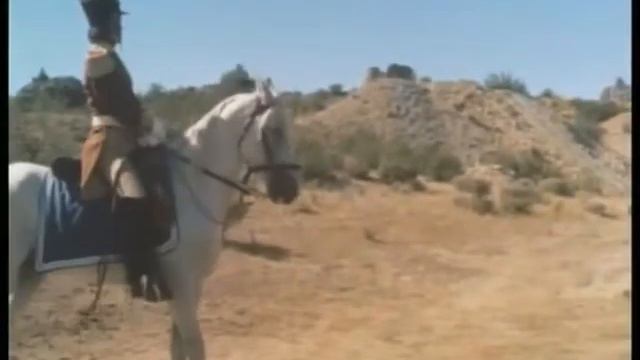 EL ZORRO ALAIN DELON OTTAVIA PICCOLO ADRIANA ASTI