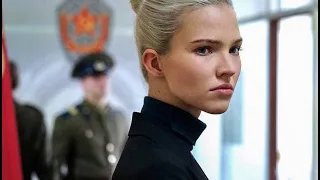 Анна - Трейлер HD 2019 смотреть онлайн