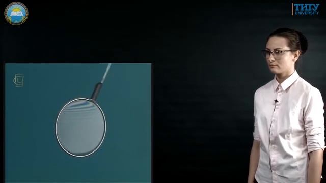 11 класс Наблюдение интерференции и дифракции света смотреть онлайн