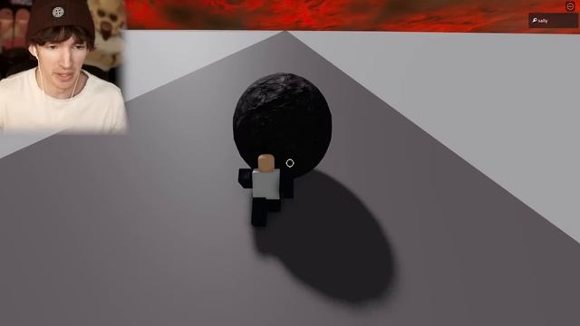 ROBLOX SISYPHUS смотреть онлайн