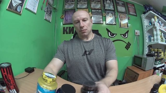 Килоспорт обзор. Суставы. Чем заменить дорогой ANIMAL FLEX. смотреть онлайн