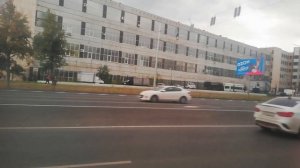 поездка на автобусе паз 32054 (40, Ко, Но, L0) (2011 г.в), с961тк174, маршрут 218