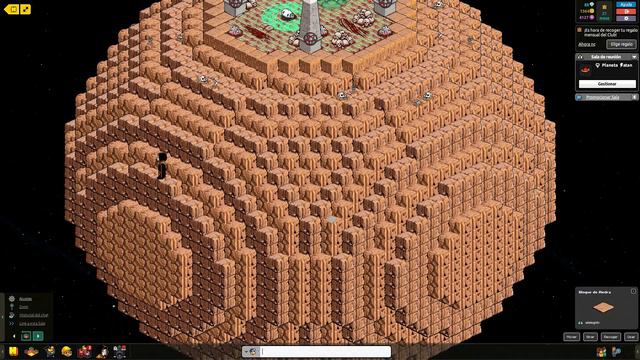 Planeta Satán смотреть онлайн