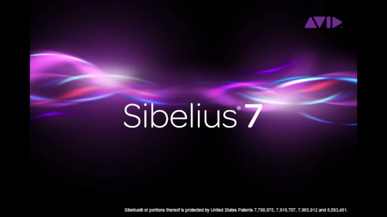 Телевизионный инкубатор (Sibelius 7, MIDI версия)