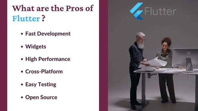 Flutter vs Java: What to Choose in 2023 смотреть онлайн